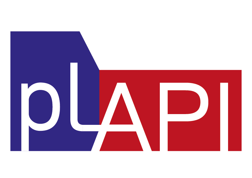 Logótipo de plAPI